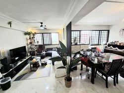 Blk 269 Bishan Street 24 (Bishan), HDB 4 Rooms #556460361